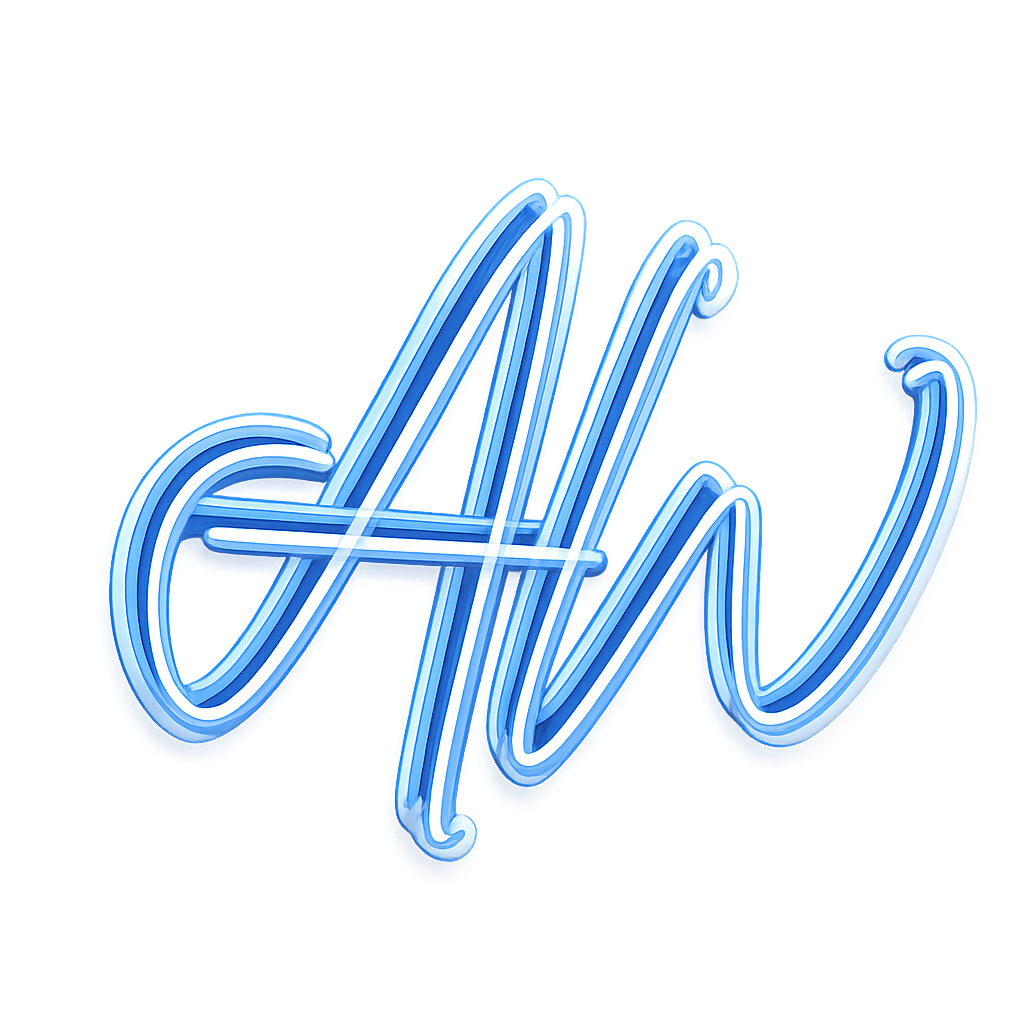 Logo de la empresa creadora